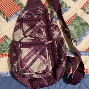 Thirty One Sling Backpack